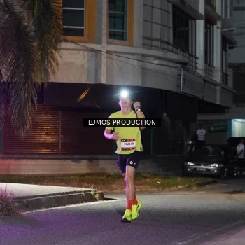Runner Photo 7974482