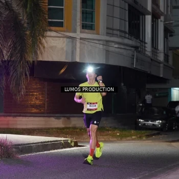 Runner Photo 7974483