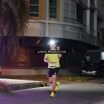 Runner Photo 7974484