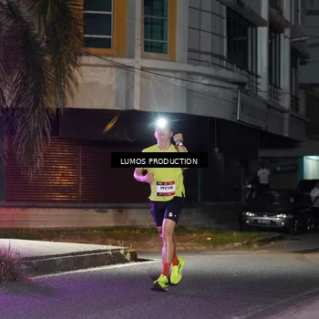 Runner Photo 7974485