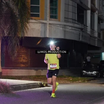Runner Photo 7974486