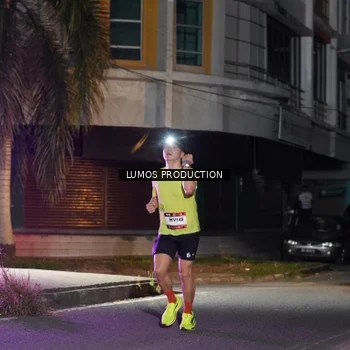 Runner Photo 7974488