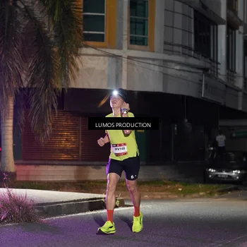 Runner Photo 7974489