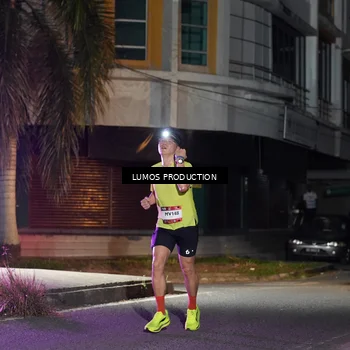 Runner Photo 7974490