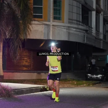Runner Photo 7974491