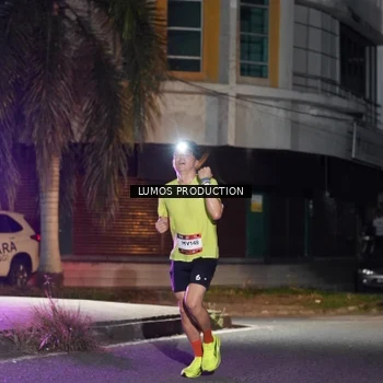 Runner Photo 7974497