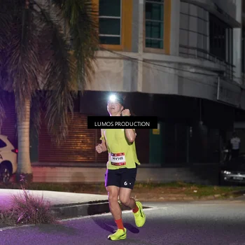Runner Photo 7974500