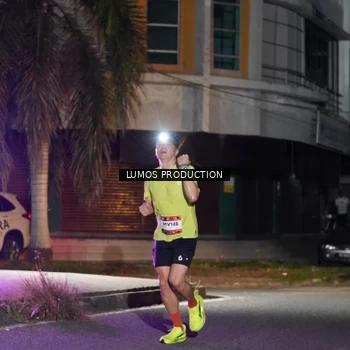 Runner Photo 7974501