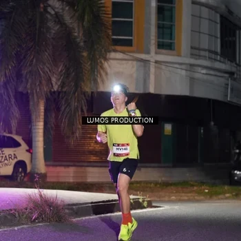 Runner Photo 7974502