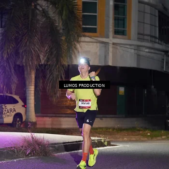 Runner Photo 7974504