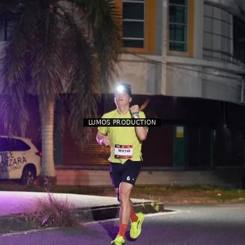 Runner Photo 7974506