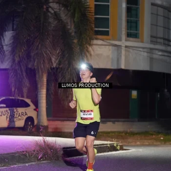 Runner Photo 7974508