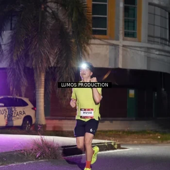 Runner Photo 7974509