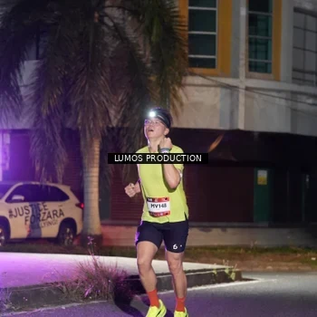 Runner Photo 7974510