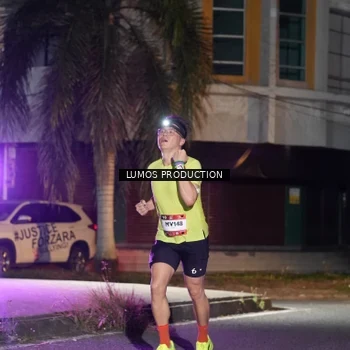 Runner Photo 7974511
