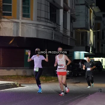Runner Photo 7974531