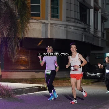 Runner Photo 7974536