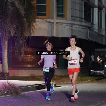 Runner Photo 7974546