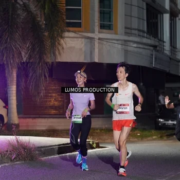 Runner Photo 7974548