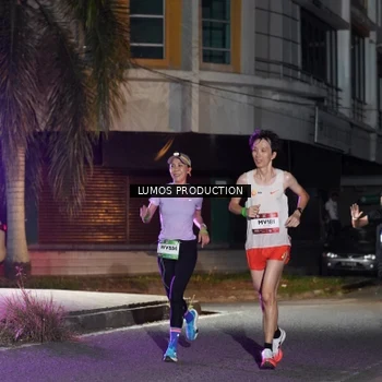 Runner Photo 7974550