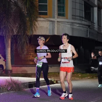 Runner Photo 7974552