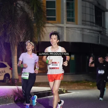 Runner Photo 7974555