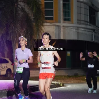 Runner Photo 7974556