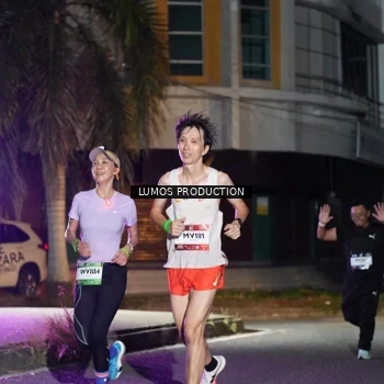 Runner Photo 7974559