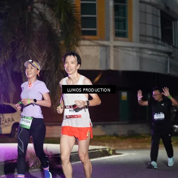 Runner Photo 7974560