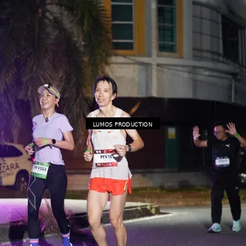 Runner Photo 7974562