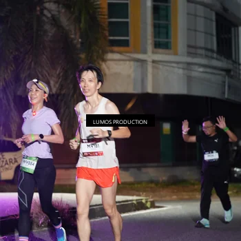 Runner Photo 7974564