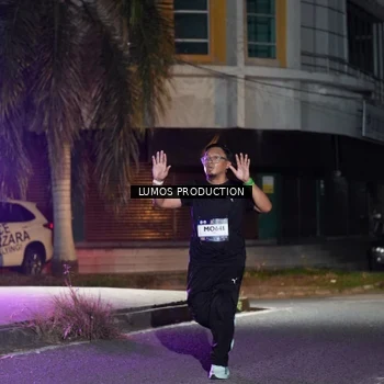 Runner Photo 7974576