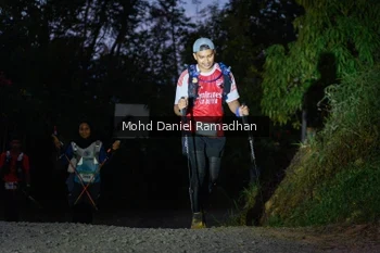 Runner Photo 79746