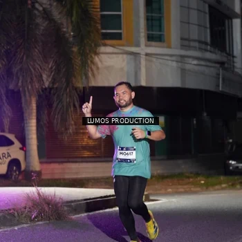 Runner Photo 7974607