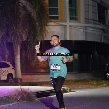 Runner Photo 7974608