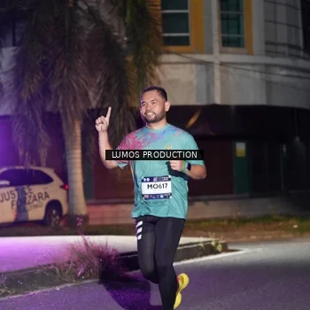 Runner Photo 7974609