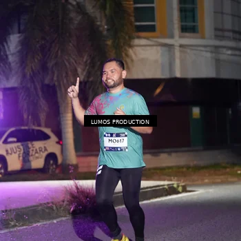 Runner Photo 7974612