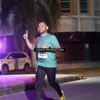Runner Photo 7974616