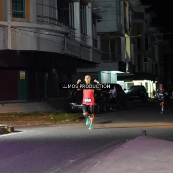 Runner Photo 7974627