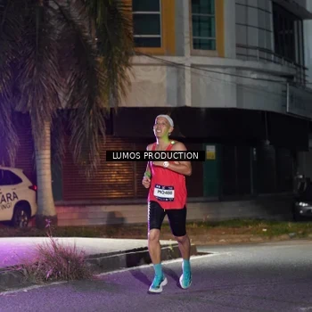 Runner Photo 7974644