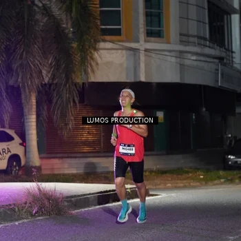 Runner Photo 7974646
