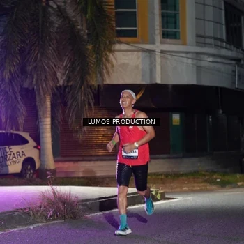 Runner Photo 7974649