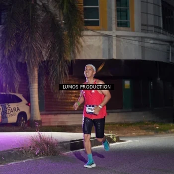 Runner Photo 7974650