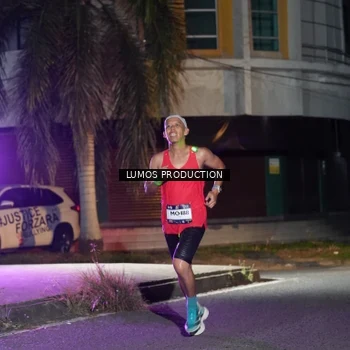 Runner Photo 7974656