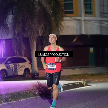 Runner Photo 7974662