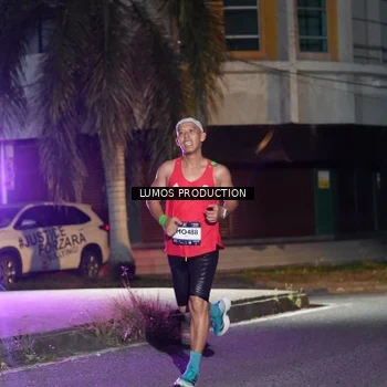 Runner Photo 7974663