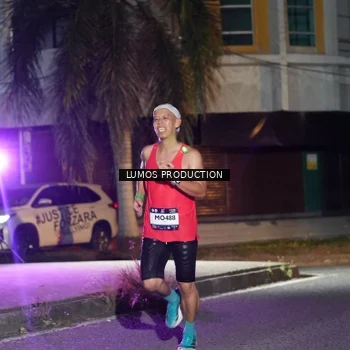 Runner Photo 7974664