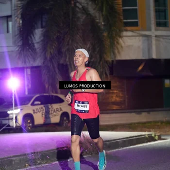 Runner Photo 7974670