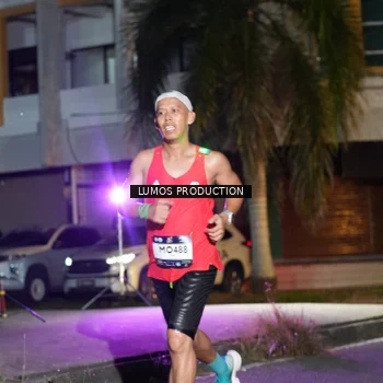 Runner Photo 7974677