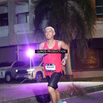 Runner Photo 7974679